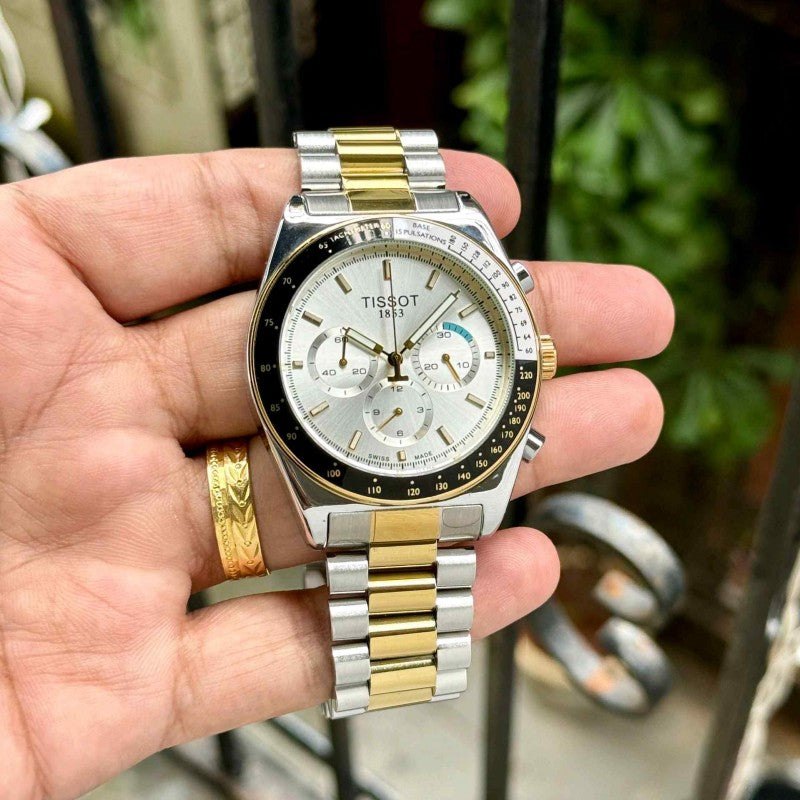 TISSO_T PR516 WATCH