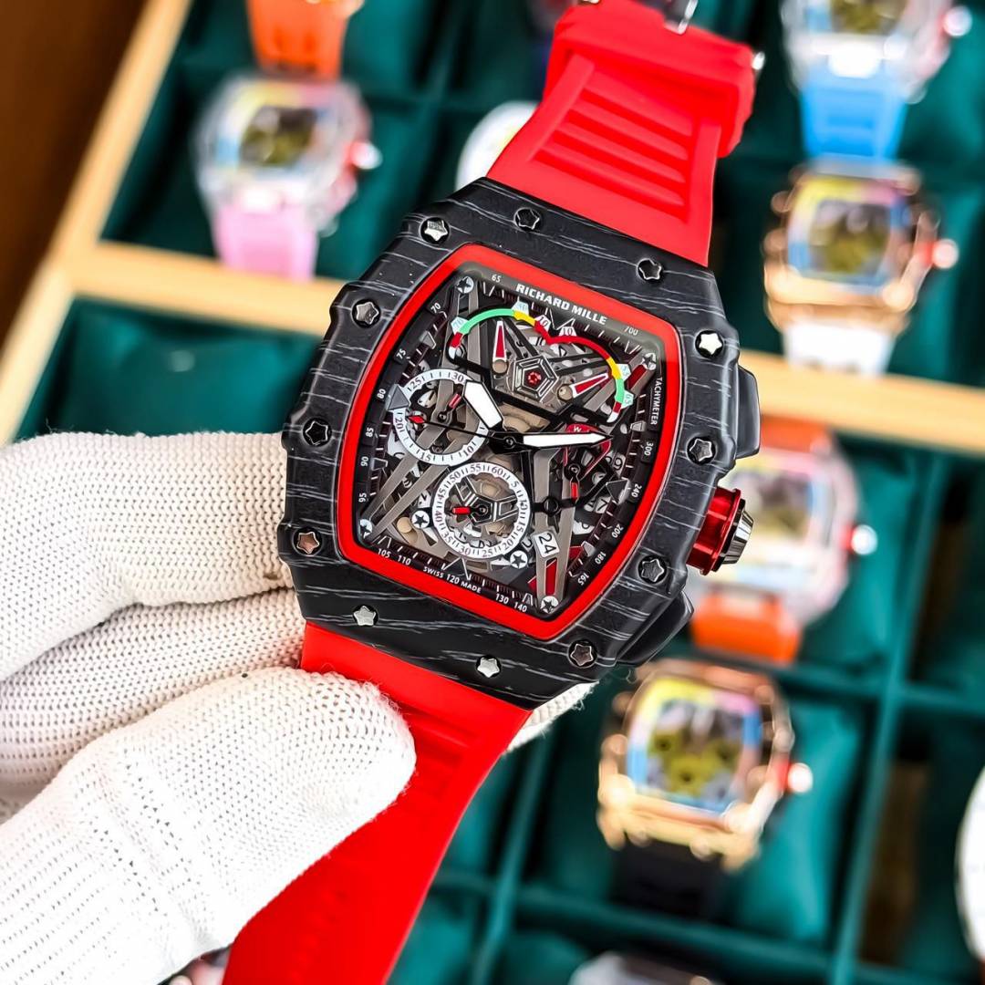 RICHARD_MILLER MENS WATCH
