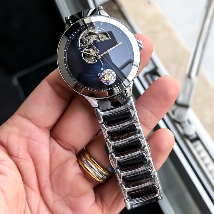RAD_O AUTOMATIC MENS WATCH