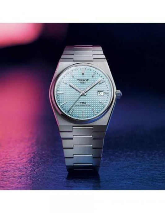 Tisso.T classic CHRONOGRAPH CHAIN WATCH 001