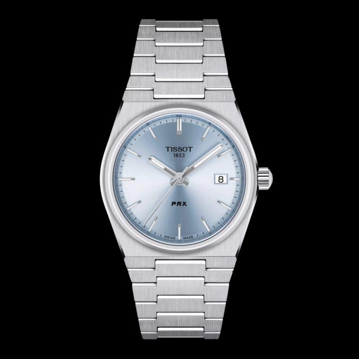 Tisso.T classic CHRONOGRAPH CHAIN WATCH 001