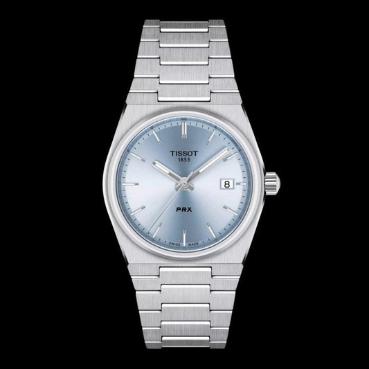 Tisso.T classic CHRONOGRAPH CHAIN WATCH 001