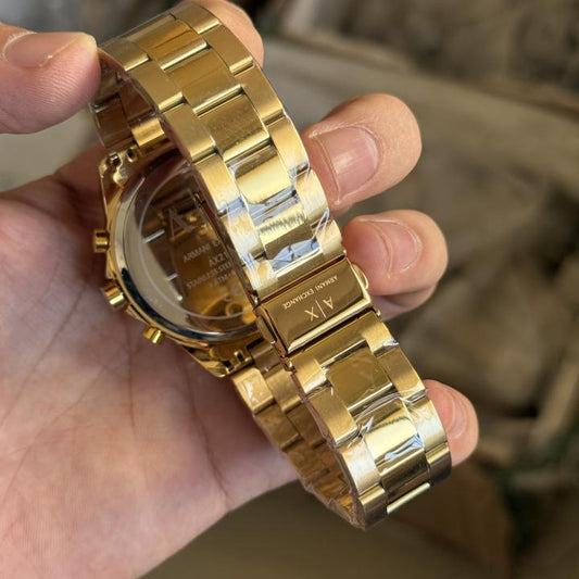 Arman i Exchange Chronograph (All working)