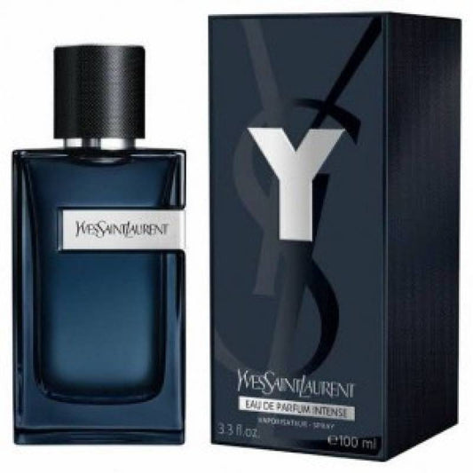 Yves Saint Laurent Y Eau De Parfum Intense 100ML (496)