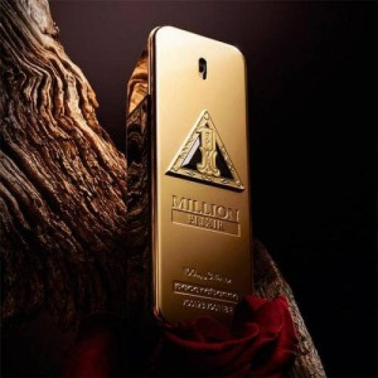 Paco Rabanne 1 Million Elixir 100ML (351)