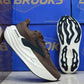 Brooks Glycerin Max brown
