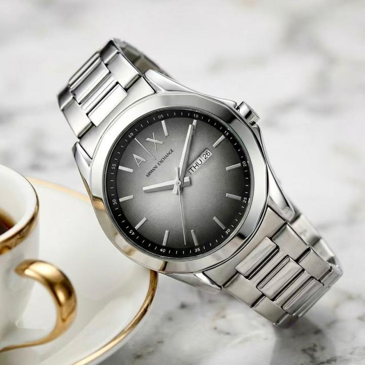 Arman i Exchange Mens Analog watch