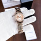 EMPORIO ARMAN_I LADIES WATCH