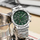 TOMMY_HILFIGER PREMIUM CHAIN WATCH