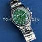 TOMMY_HILFIGER PREMIUM CHAIN WATCH