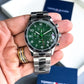TOMMY_HILFIGER PREMIUM CHAIN WATCH