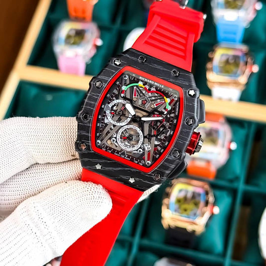 RICHARD_MILLER MENS WATCH