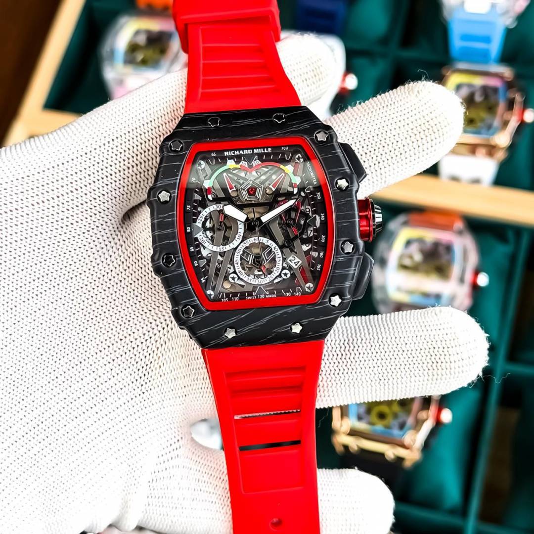 RICHARD_MILLER MENS WATCH