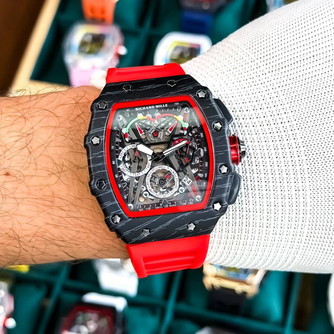 RICHARD_MILLER MENS WATCH