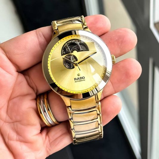 RAD_O AUTOMATIC MENS WATCH