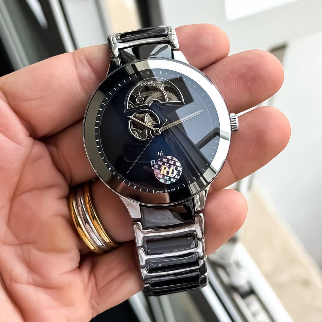 RAD_O AUTOMATIC MENS WATCH