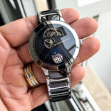 RAD_O AUTOMATIC MENS WATCH