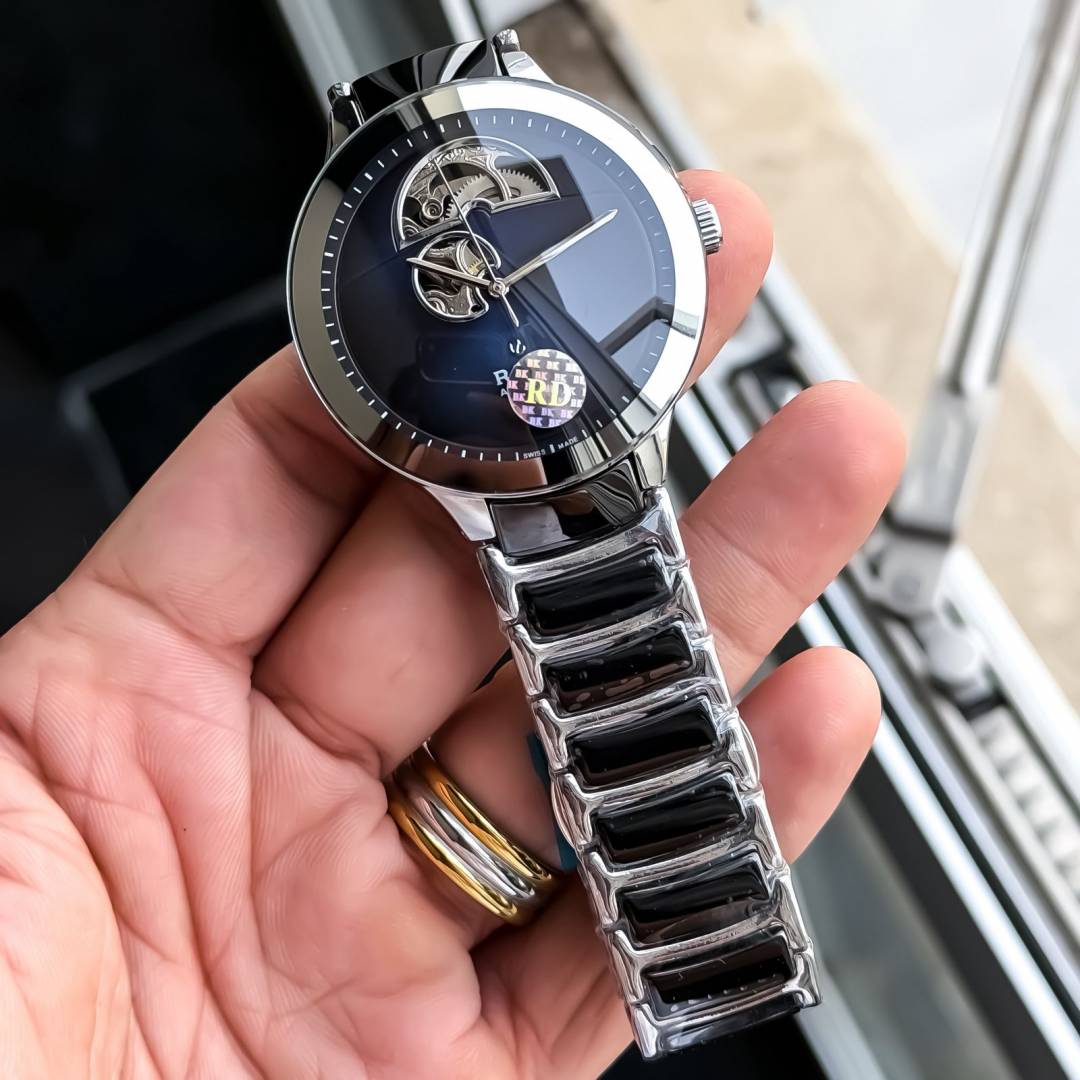 RAD_O AUTOMATIC MENS WATCH