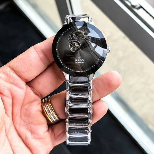 RAD_O AUTOMATIC MENS WATCH