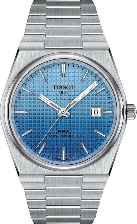Tisso.T classic CHRONOGRAPH CHAIN WATCH 001