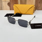 Loewe 2583 silver black