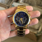Arman i Exchange Chronograph (All working)