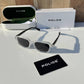 Police 827 white black
