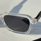 Police 827 white black