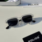 Police 827 white black