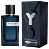Yves Saint Laurent Y Eau De Parfum Intense 100ML (496)