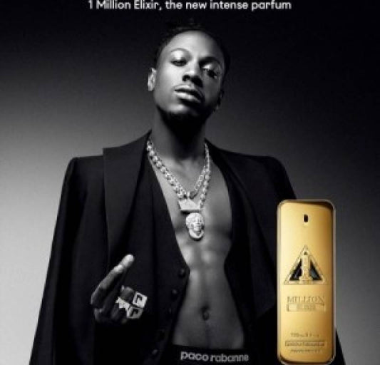 Paco Rabanne 1 Million Elixir 100ML (351)