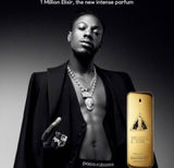 Paco Rabanne 1 Million Elixir 100ML (351)